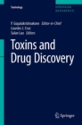 Image for Toxins and Drug Discovery