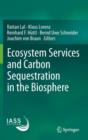 Image for Ecosystem services and carbon sequestration in the biosphere