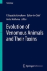Image for Evolution of Venomous Animals and Their Toxins