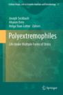 Image for Polyextremophiles  : life under multiple forms of stress