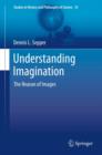 Image for Understanding imagination: the reason of images