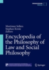 Image for Encyclopedia of the Philosophy of Law and Social Philosophy