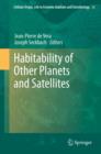 Image for Habitability of other planets and satellites : Volume 28