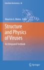 Image for Structure and physics of viruses: an integrated textbook