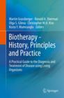 Image for Biotherapy - History, Principles and Practice