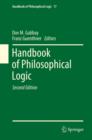 Image for Handbook of Philosophical Logic: Volume 17