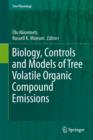 Image for Biology, Controls and Models of Tree Volatile Organic Compound Emissions