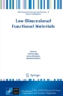 Image for Low-dimensional functional materials : 29