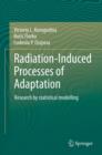 Image for Radiation-induced processes of adaptation: research by statistical modelling : 29