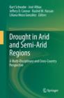 Image for Drought in Arid and Semi-Arid Regions