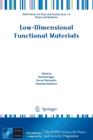 Image for Low-Dimensional Functional Materials