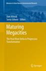 Image for Maturing Megacities : The Pearl River Delta in Progressive Transformation