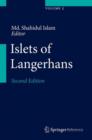 Image for The islets of Langerhans