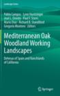 Image for Mediterranean Oak Woodland Working Landscapes