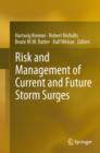 Image for Risk and Management of Current and Future Storm Surges