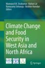 Image for Climate change and food security in West Asia and North Africa