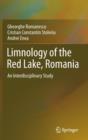 Image for Limnology of the Red Lake, Romania