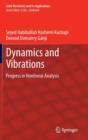 Image for Dynamics and Vibrations