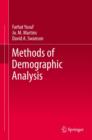 Image for Methods of demographic analysis : 34