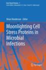 Image for Moonlighting Cell Stress Proteins in Microbial Infections