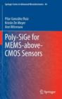 Image for Poly-SiGe for MEMS-above-CMOS Sensors