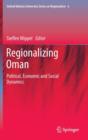 Image for Regionalizing Oman