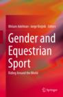 Image for Gender and equestrian sport: riding around the world