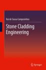 Image for Stone Cladding Engineering