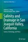 Image for Salinity and drainage in San Joaquin Valley, California: science, technology, and policy : volume 5