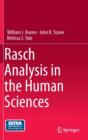 Image for Rasch Analysis in the Human Sciences