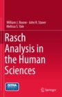 Image for Rasch analysis in the human sciences