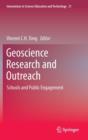 Image for Geoscience Research and Outreach