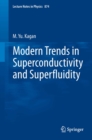 Image for Modern trends in Superconductivity and Superfluidity