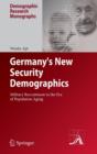 Image for Germany&#39;s New Security Demographics