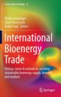 Image for International Bioenergy Trade