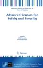 Image for Advanced sensors for safety and security