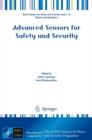 Image for Advanced Sensors for Safety and Security