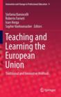 Image for Teaching and Learning the European Union