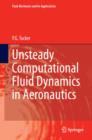 Image for Unsteady computational fluid dynamics in aeronautics : 104