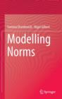 Image for Modelling Norms