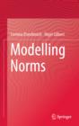 Image for Modelling norms