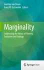 Image for Marginality: addressing the nexus of poverty, exclusion and ecology