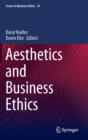 Image for Aesthetics and Business Ethics