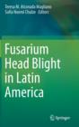 Image for Fusarium Head Blight in Latin America