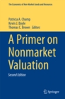 Image for Primer on Nonmarket Valuation