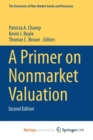 Image for A Primer on Nonmarket Valuation