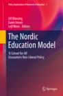 Image for The Nordic education model: &#39;A School for All&#39; encounters neo-liberal policy