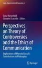 Image for Perspectives on Theory of Controversies and the Ethics of Communication