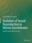 Image for Evolution of sexual reproduction in marine invertebrates: example of gymnolaemate bryozoans