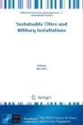 Image for Sustainable Cities and Military Installations